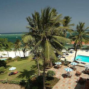 Mombasa Beach Hotel