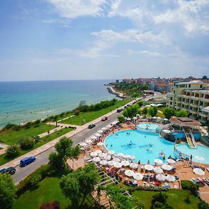 Hotel Perla Beach Luxury